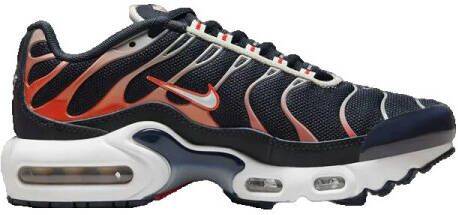 Nike Lage Sneakers Air Max Plus TN Dark Obsidian Phantom - Foto 3