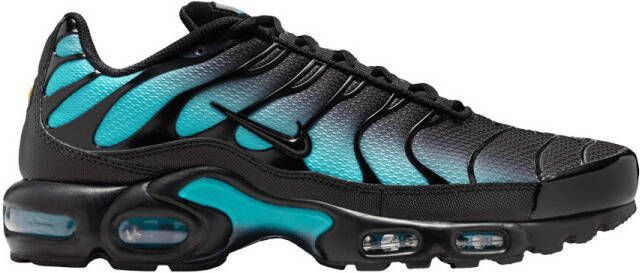 Nike Sneakers Air Max Plus Black Dusty Cactus