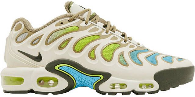 Nike Sneakers Air Max Plus Drift Cyber Baltic Blue