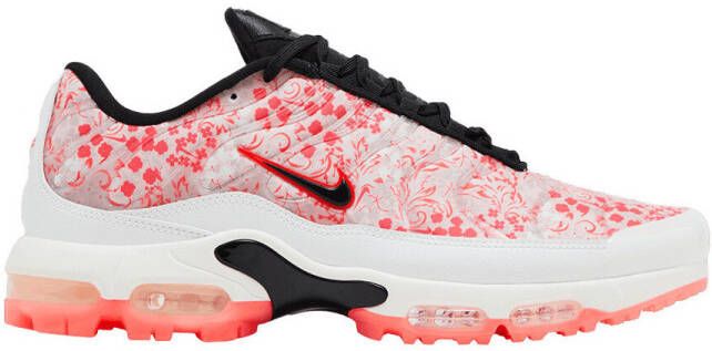Nike Sneakers Air Max Plus Golf The Masters Augusta Azaleas