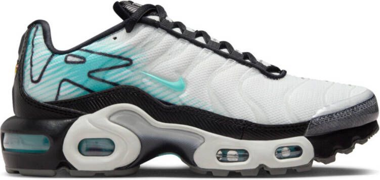Nike Sneakers Air Max Plus Hyper Blue (GS)