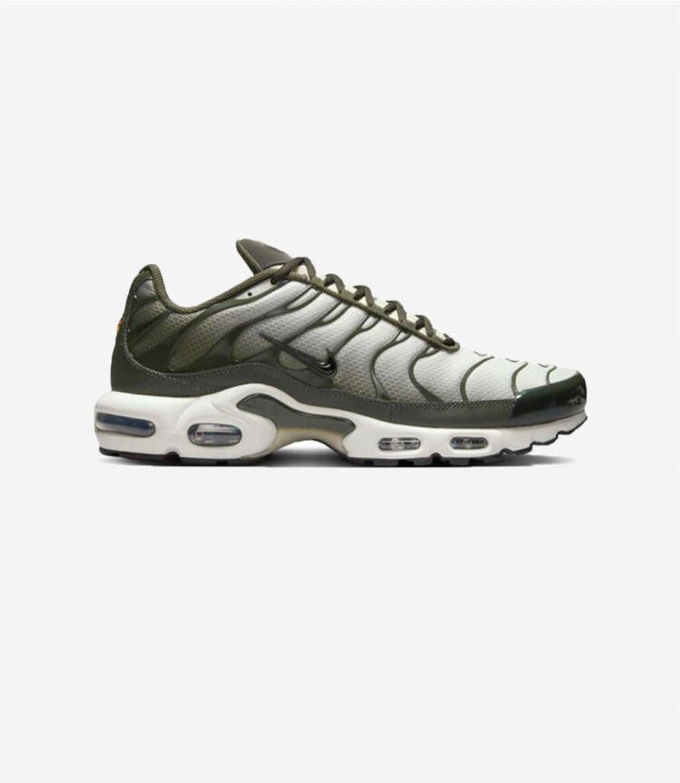 Nike Sneakers Air Max Plus Sequoia Cargo Khaki