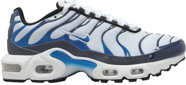 Nike Sneakers Air Max Plus Thunder Blue Photo Blue (GS)