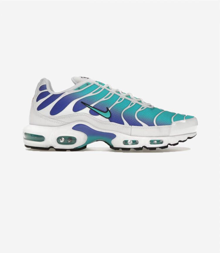 Nike Sneakers Air Max Plus TN Aqua
