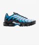 Nike Sneakers Air Max Plus TN Blue Gradient - Thumbnail 2