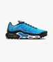 Nike Air Max Plus 'Napoli' Blauw - Thumbnail 3