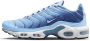 Nike Blauwe Gradient Air Max Plus Sneakers Blue Dames - Thumbnail 2