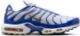 Nike Sneakers Air Max Plus White Lyon Blue - Thumbnail 2