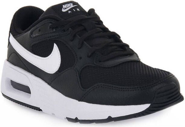 Nike Air Max SC Sneakers Klieke Court Stijl Black Heren - Foto 20