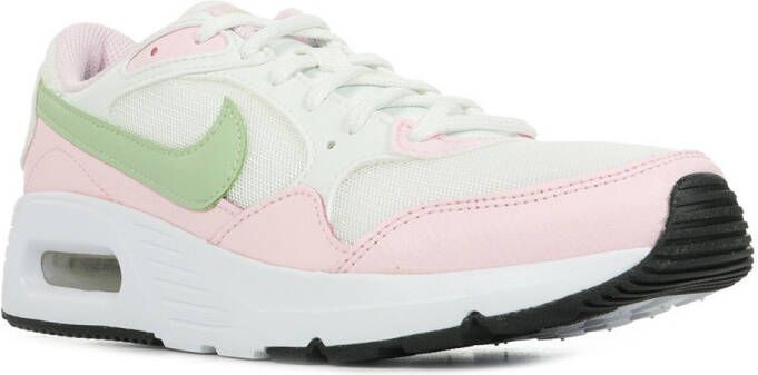 Nike Air Max SC kinder sneakers zwart beige Uitneembare zool - Foto 14