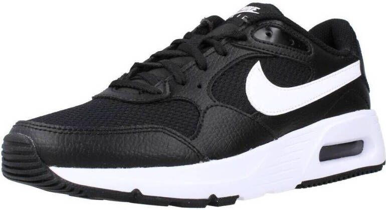 Nike Air Max SC Sneakers Klieke Court Stijl Black Heren - Foto 19
