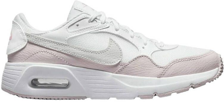 Nike Air Max SC kinder sneakers zwart beige Uitneembare zool - Foto 15