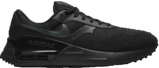 Nike Sneakers Baskets Air Max System maille respirante