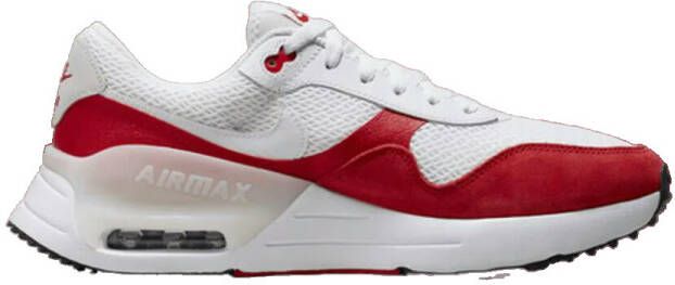 Nike Sneakers Baskets Air Max Systm textile