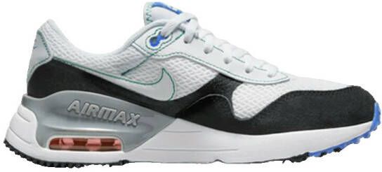 Nike Air Max Systm Lage Sneakers Multicolor