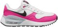 Nike Sneakers Baskets Air Max Systm Gs cuir - Paars