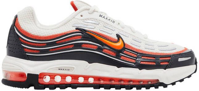 Nike Sneakers Air Max TL 2.5 Phantom Total Orange
