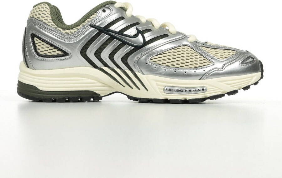 Nike Herenschoenen Air Pegasus 2005 Light Khaki Medium Olive Photon Dust Metallic Silver- Heren Light Khaki Medium Olive Photon Dust Metallic Silver