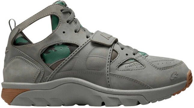 Nike Sneakers Air Trainer Huarache Corteiz Gully Grey