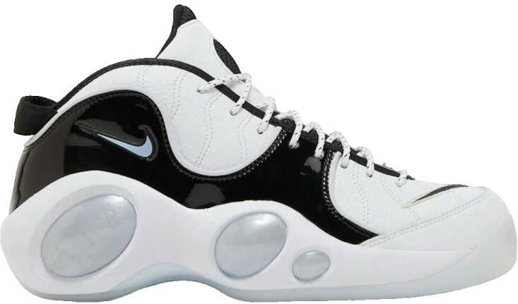 Nike Basketbalschoenen Air Zoom Flight 95