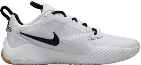 Nike Air Zoom Hyperace 3 Indoor Sportschoenen Wit 1 2 Man Vrouw - Foto 4