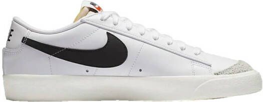 Nike Blazer Low '77 Vintage Wit - Foto 2