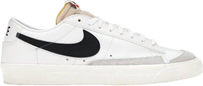 Nike Crater Impact Dames Sneakers White