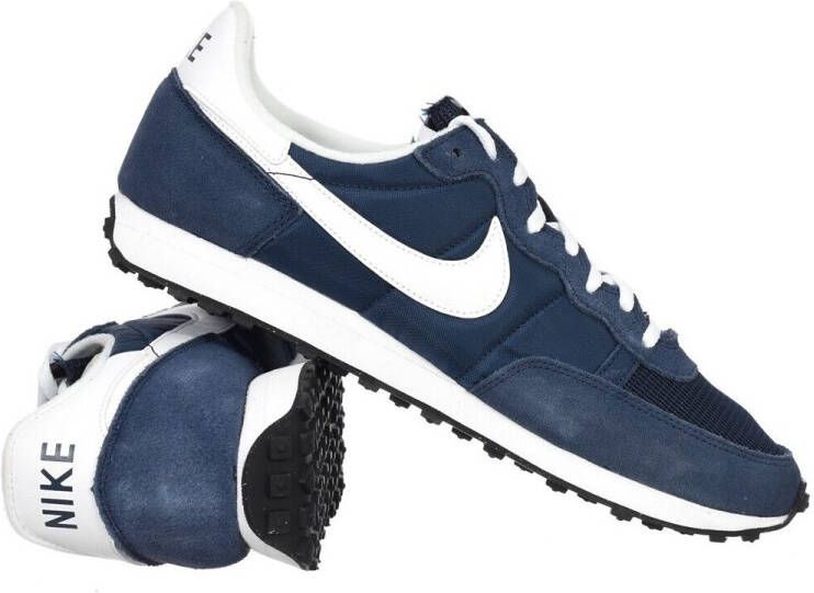 Nike Challenger OG Heren Midnight Navy Black White Heren