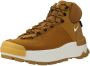 Nike Wmns Classic City Boot Boots Schoenen wheat sail black gum light brown maat: 40.5 beschikbare maaten:36.5 37.5 38 39 40.5 - Thumbnail 5