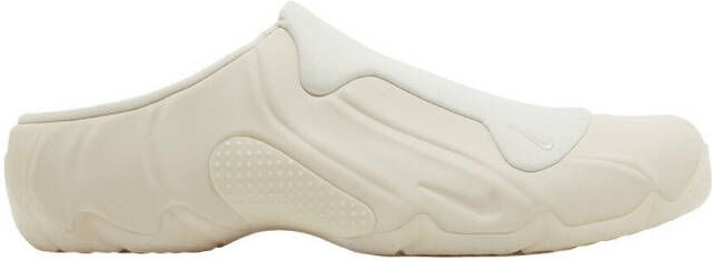 Nike Sneakers Clogposite Light Orewood Brown
