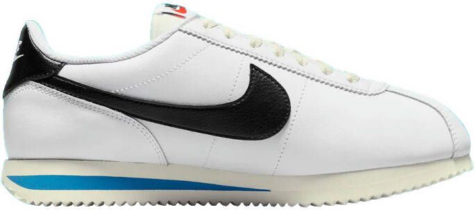 Nike Wmns Tech Hera Fashion sneakers Schoenen white white summit white photon dust - Foto 4
