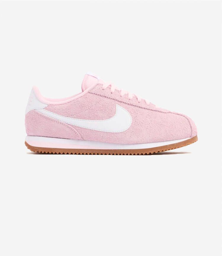 Nike Sneakers Cortez Pink Foam