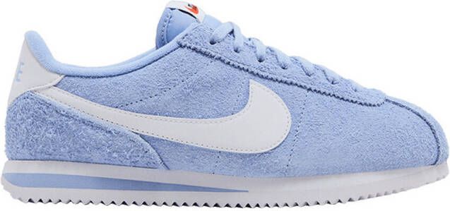 Nike Sneakers Cortez Vintage Aluminum ( 's)