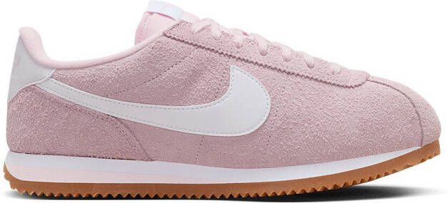 Nike Sneakers Cortez Vintage Pink Foam ( 's)