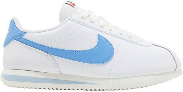 Nike Sneakers Cortez White University Blue Sail ( 's)