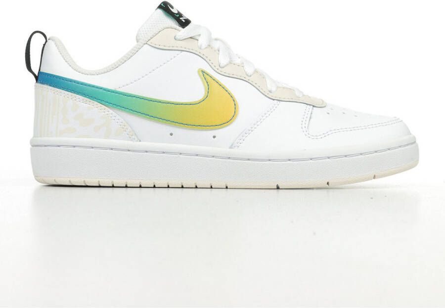 Nike Sneakers Court Borough Low 2 Se Gs