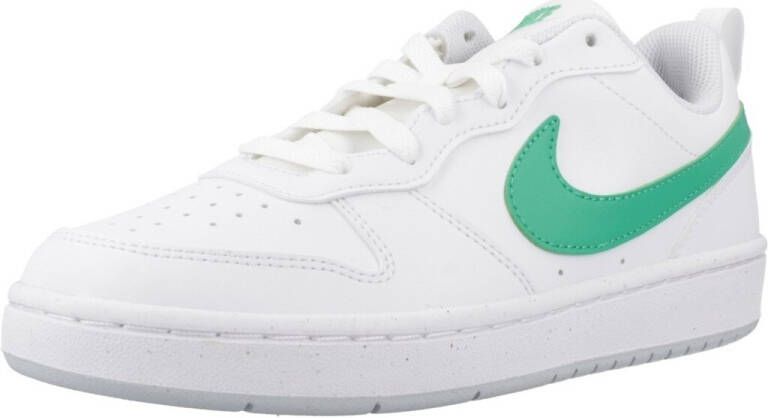 Nike Sneakers COURT BOROUGH LOW RECRAFT (GS)