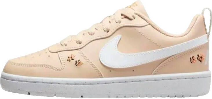 Nike Sneakers Court Borough Recraft Jr