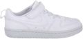 Nike Court Borough Low Kinder Sneakers Dv5457-106 Kleur Wit - Wit