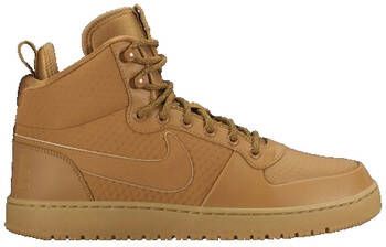 Nike Court Borough Mid Winter- Sneakers Heren - Foto 2