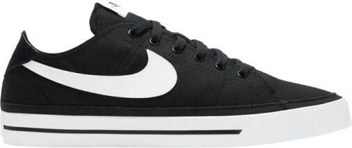 Nike Sneakers COURT LEGACY CANVAS MENS