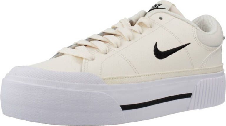 Nike Sneakers COURT LEGACY LIFT