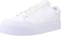 Nike Court Legacy Lift Dames Sneaker Wit Doos zonder deksel - Thumbnail 5