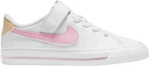 Nike Casual Court Legacy Sneakers White Dames - Foto 6