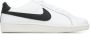 Nike Court Royale 'White Light Carbon' - Thumbnail 2