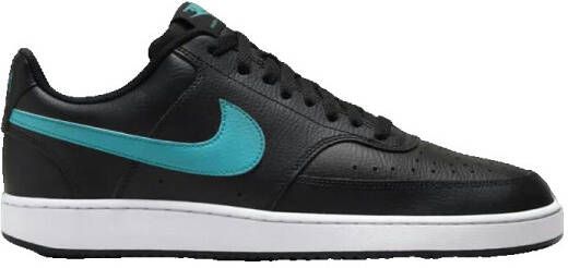 Nike Sneakers Baskets Court Vision Low cuir