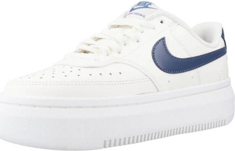 Nike Sneakers COURT VISION ALTA
