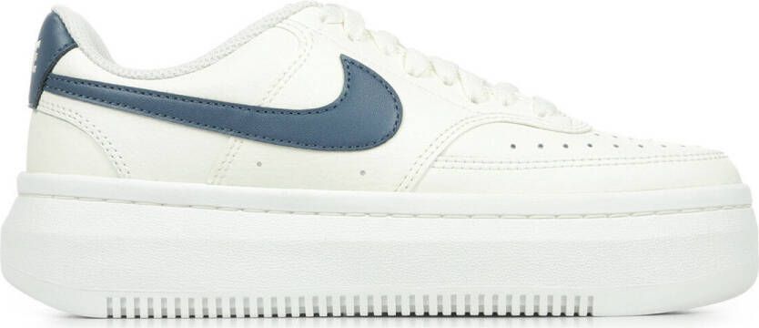 Nike Sportswear Sneakers COURT VISION ALTA Design in de voetsporen van de Air Force 1 - Foto 5