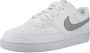 Nike Court Vision Low Next Nature Sneaker Heren - Thumbnail 2