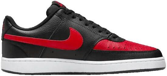 Nike Sportswear Sneakers Court Vision Low Design in de voetsporen van de Air Force 1